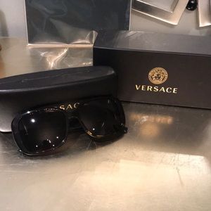 Versace sunglasses